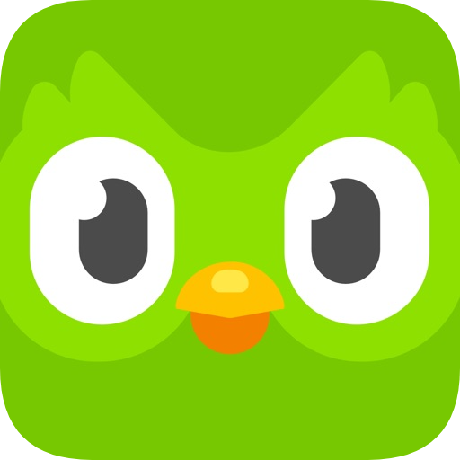 多邻国 Icon
