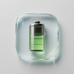 26BatteryStatus Icon