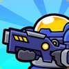 地堡防御 Bunker Defense Icon