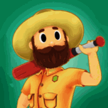 My Camping Park -我的露营公园 Icon