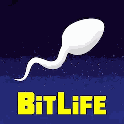 BitLife - 生命模拟器 Icon