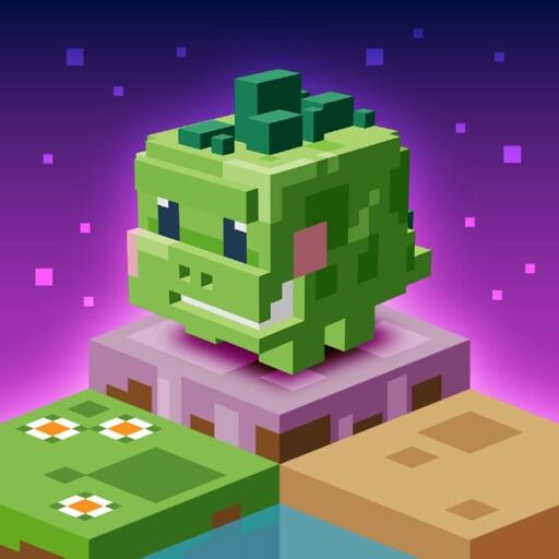 艾尔斯林：RPG 冒险 Icon