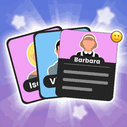 线索大师 Clue Master Icon