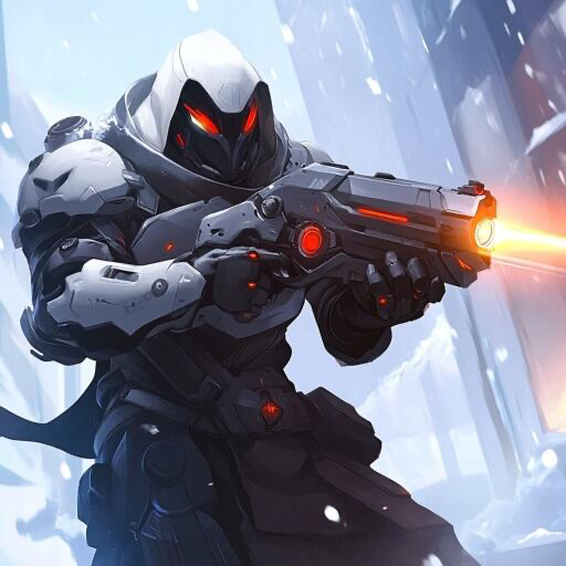 太空漫游者 Icon