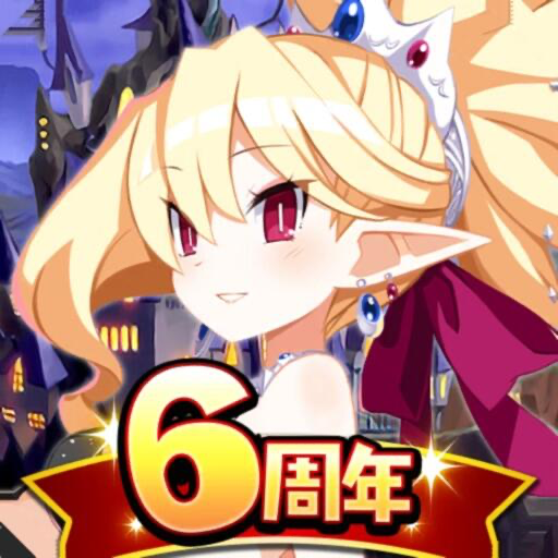 魔界战记：迪斯盖亚_日服 Icon