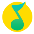 QQ音乐 Icon