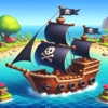 海盗突袭 Pirate Raid Icon
