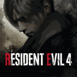Resident Evil 4 - 生化危机4 Icon