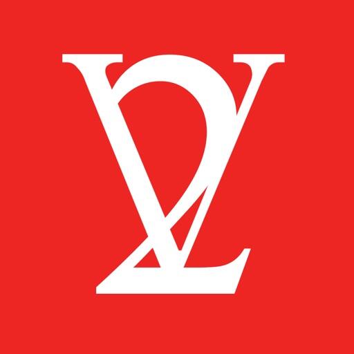 v2dj Icon