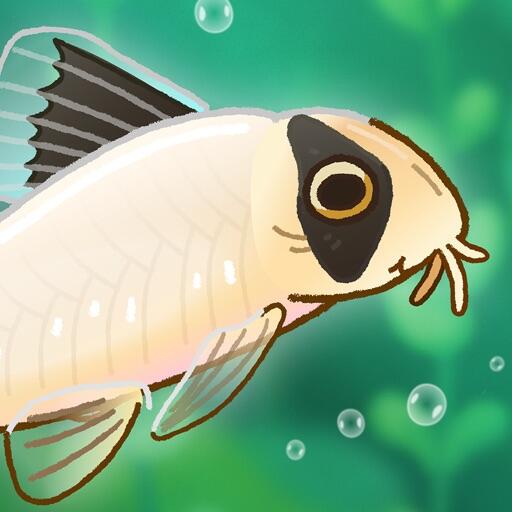 池趣 Icon