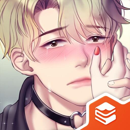血吻 Icon
