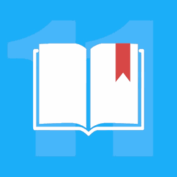 山丘阅读 Icon