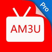 AM3U Pro  专业版 Icon