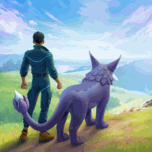 Amikin Survival - 小精灵生存指南 Icon