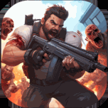 Rot N Roll - 生存之夜 Icon