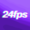 24FPS Icon