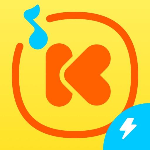 酷我音乐纯净版 Icon