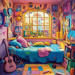 找到它！隐藏物体 Icon