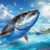 海洋钓鱼之王 Icon