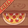美味披萨 Good Pizza Icon
