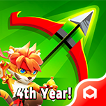 弓箭传说（国际版） Icon