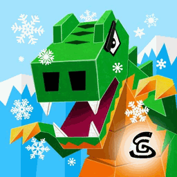 卡通幸存者 Icon