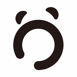 熊猫客 Icon