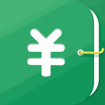时光记账 Icon