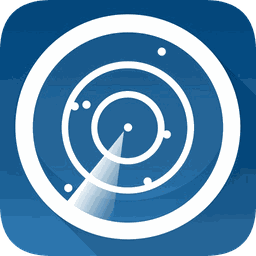 Flightradar24航班追踪 Icon