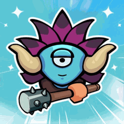 神话重生：合并大师 Icon