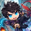 培养星座 Raising Constellation Icon