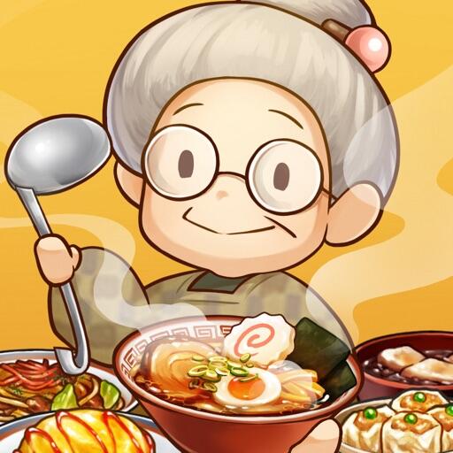 饥饿之心拉面 Icon