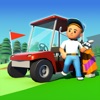 高尔夫俱乐部 Idle Golf Club Manager Icon