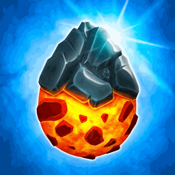 怪物传奇 Monster Legends Icon
