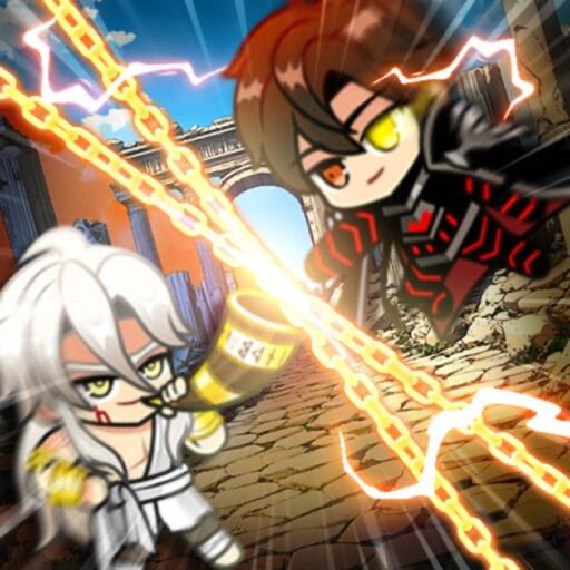 获得神话物品 Icon