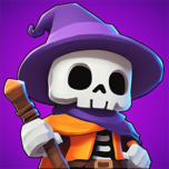 骷髅幸存者 Icon