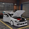 赛车之王 Drag Sim Icon