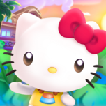 Hello Kitty - 凯蒂猫 Icon