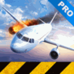 Extreme Landings Pro - 极限着陆 Icon