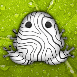 青蛙池塘管理员 Pocket Frogs Icon