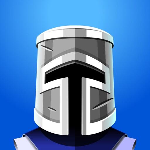 围攻手游 Icon