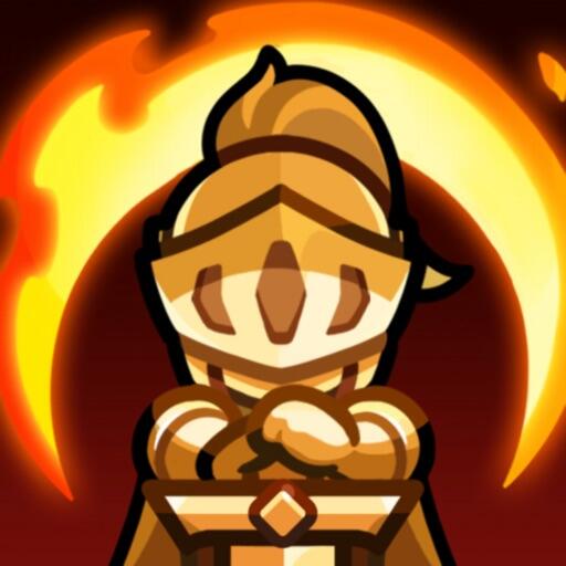 冲啊，传奇们 Icon