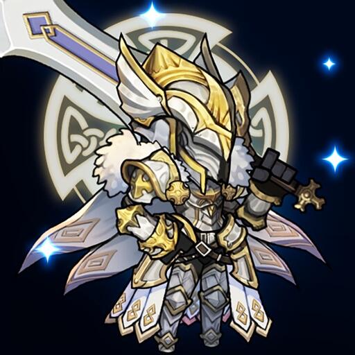 女武神养成 Icon