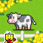像素牧场物语 Icon