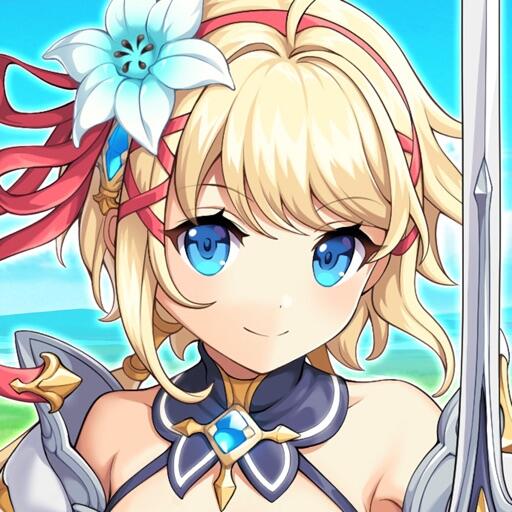 传奇四叶草 Icon