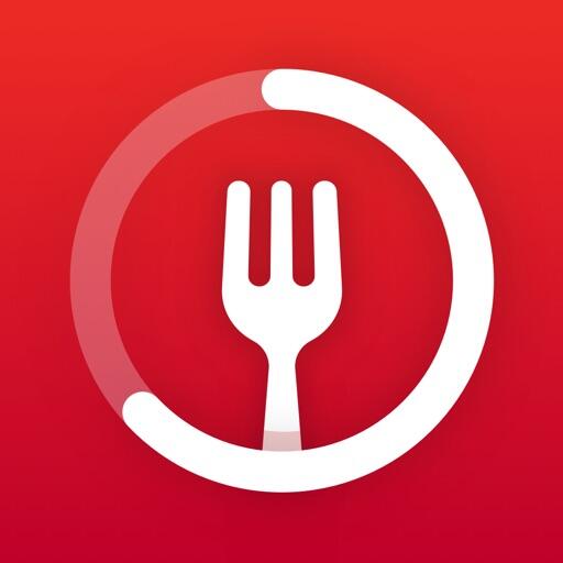 168轻断食 Icon