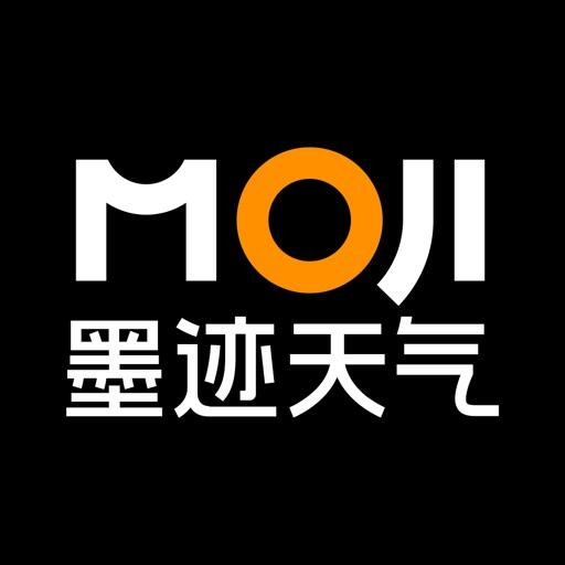 墨迹天气 Icon