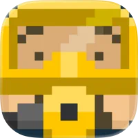 潜水员戴夫 Icon