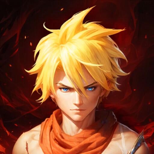 幸存者传奇 Icon