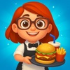 美味小镇 Nom Nom Town Icon